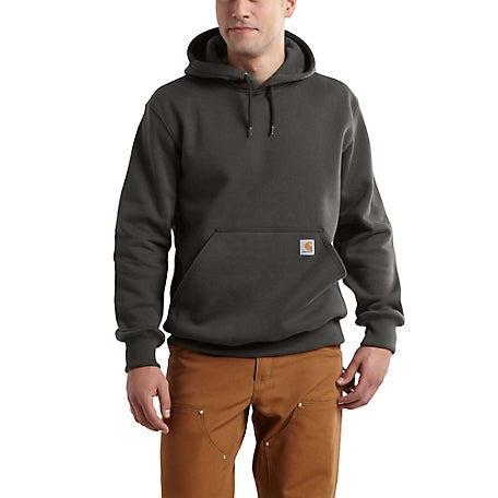 Carhartt Men's Rain Defender Loose Fit Heavyweight Hoodie