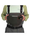 Simms Men's G3 Guide Waders Stockingfoot