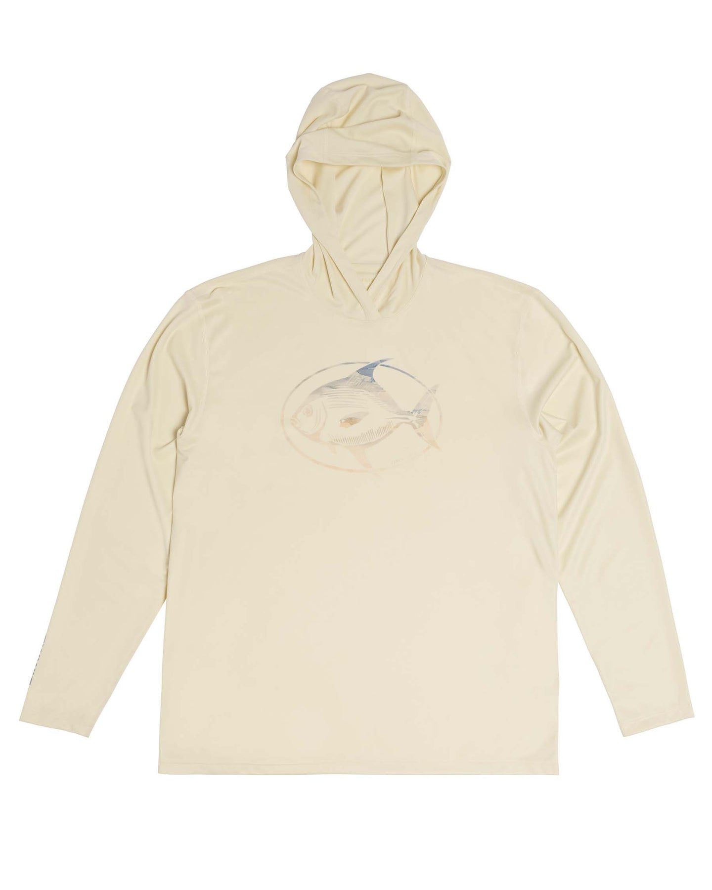 Simms Men's Tech Hoody - Artist Series