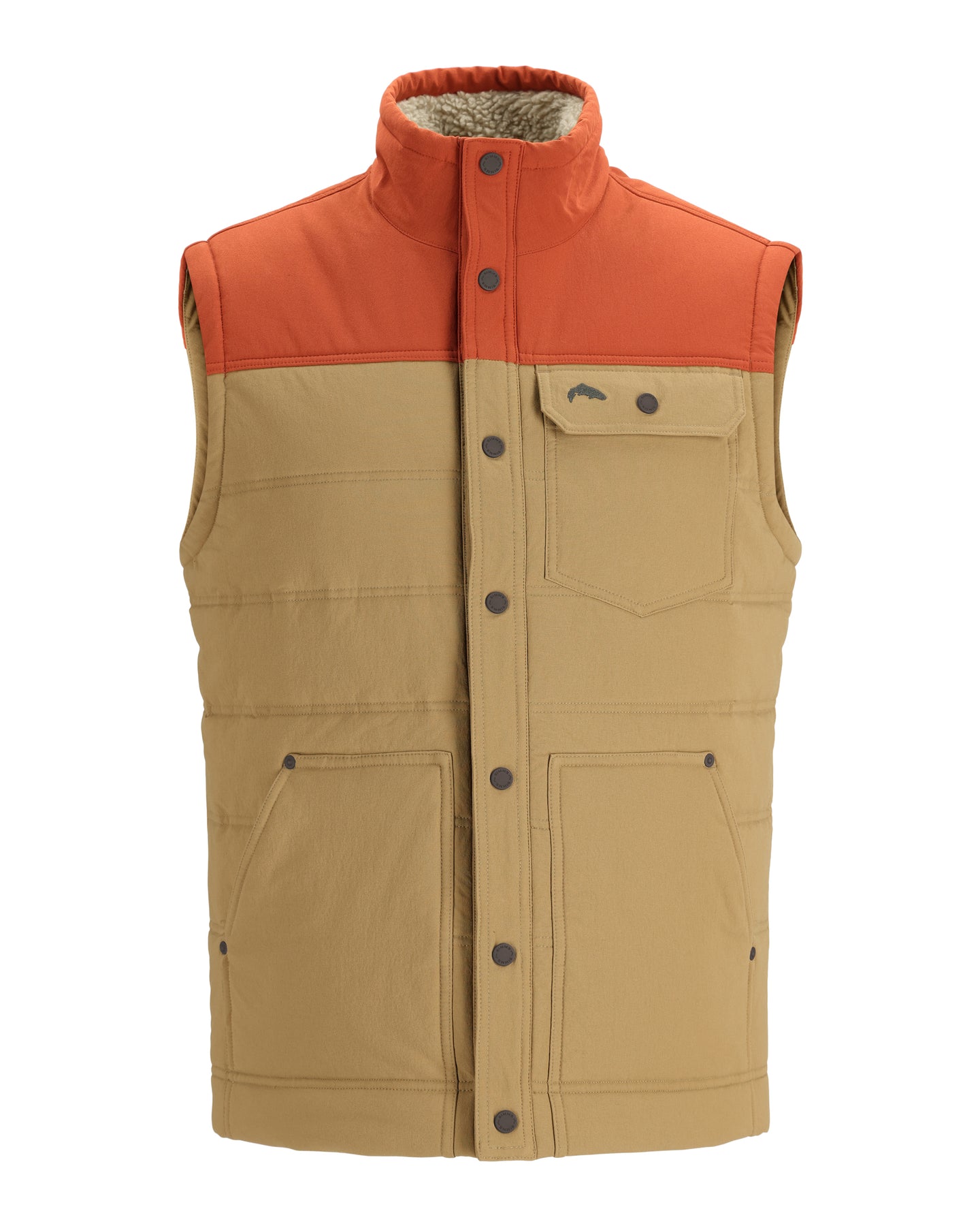 Simms Cardwell Vest Men's