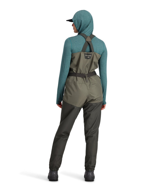 Simms Tributary Stockingfoot Waders Women's
