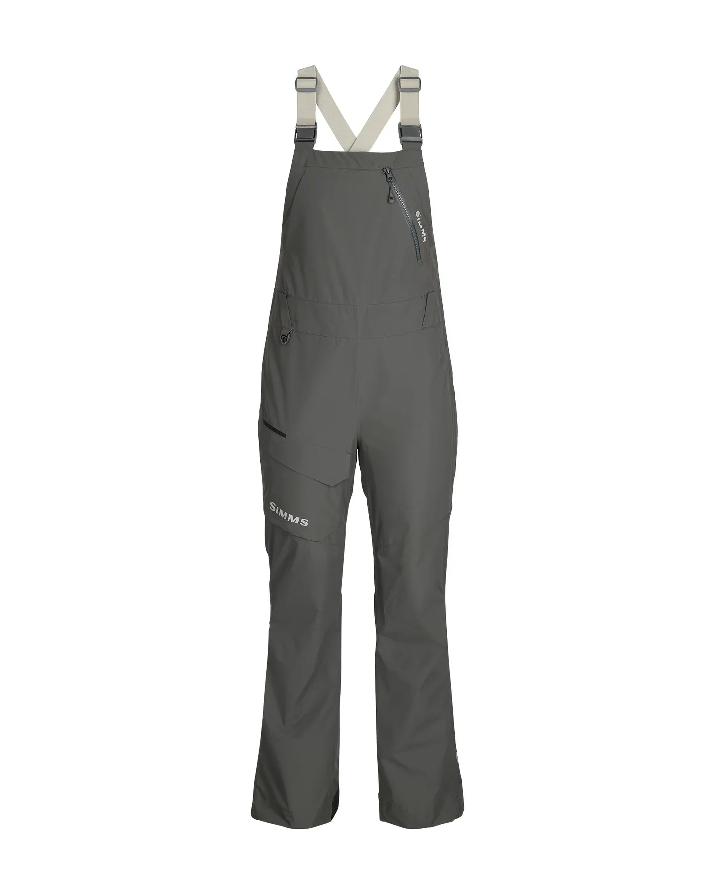 SIMM CHALLENGER BIB WMS SLT XL