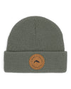 Simms Everyday Waffle Knit Beanie