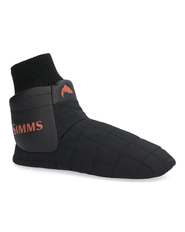 BULKLEY BOOTIE BLACK L
