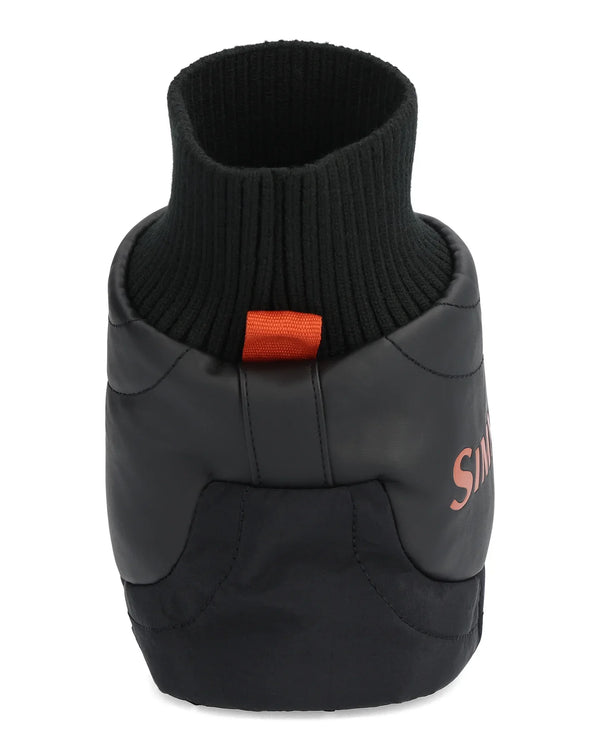 BULKLEY BOOTIE BLACK M