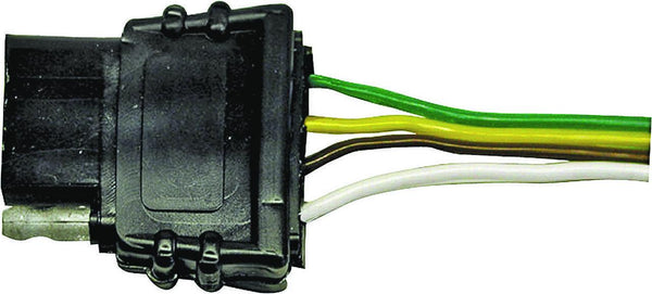 Trailer Trunk Connector