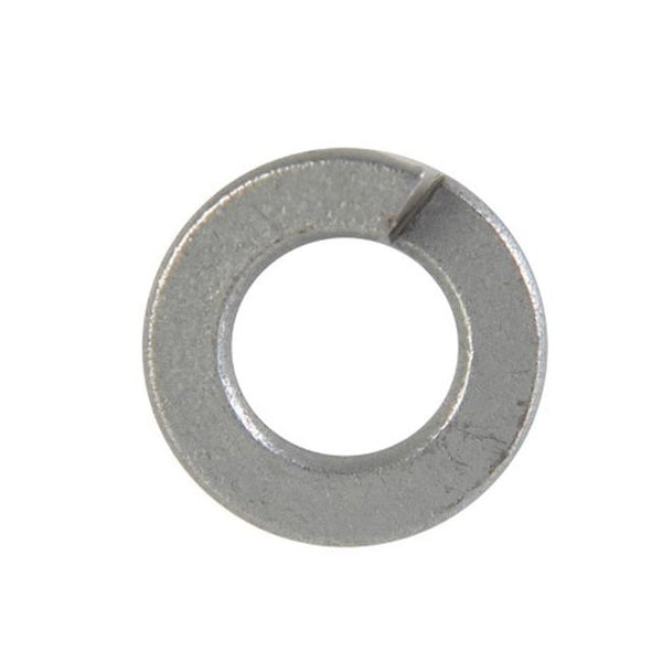 Hillman 5/16 in. D Hot-Dipped Galvanized Steel Split Lock Washer 100 Pk