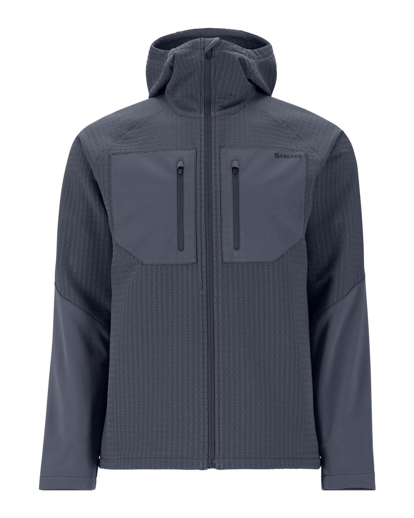 Simms Confluence Hoody Men's