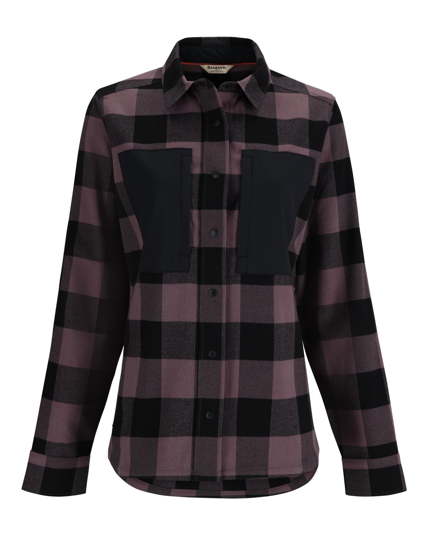 Simms Guide Flannel Women's