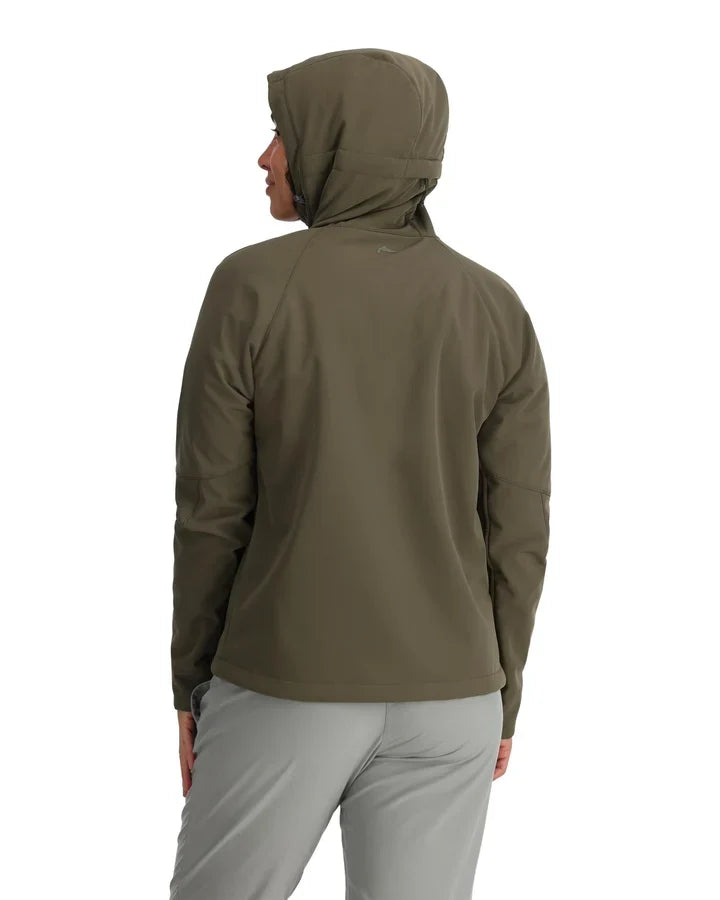 Simms Tamarack Hoody Women's