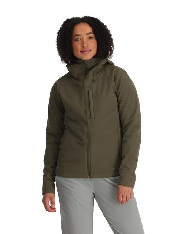 Simms Tamarack Hoody Women's