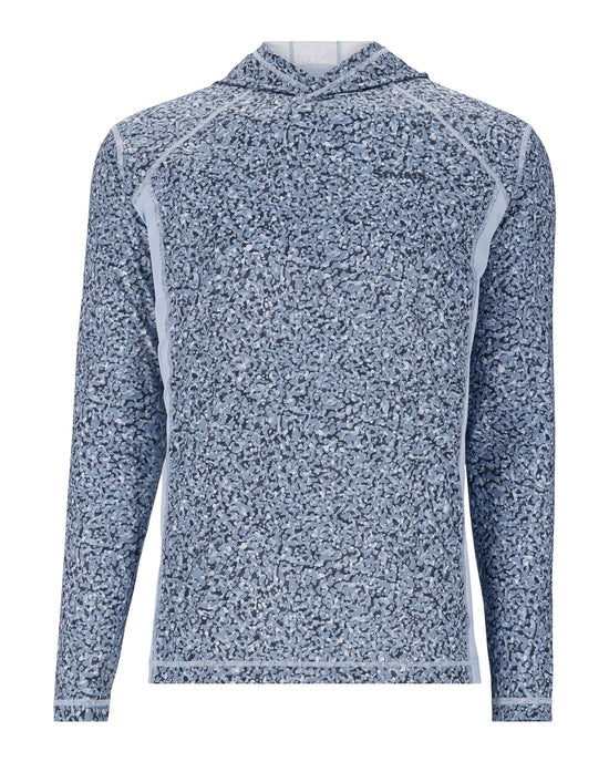 Simms Challenger Solar Hoody Men's