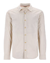 Simms Stone Cold LS Shirt Men's