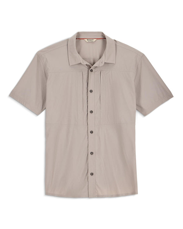Simms Stone Cold SS Shirt Men's