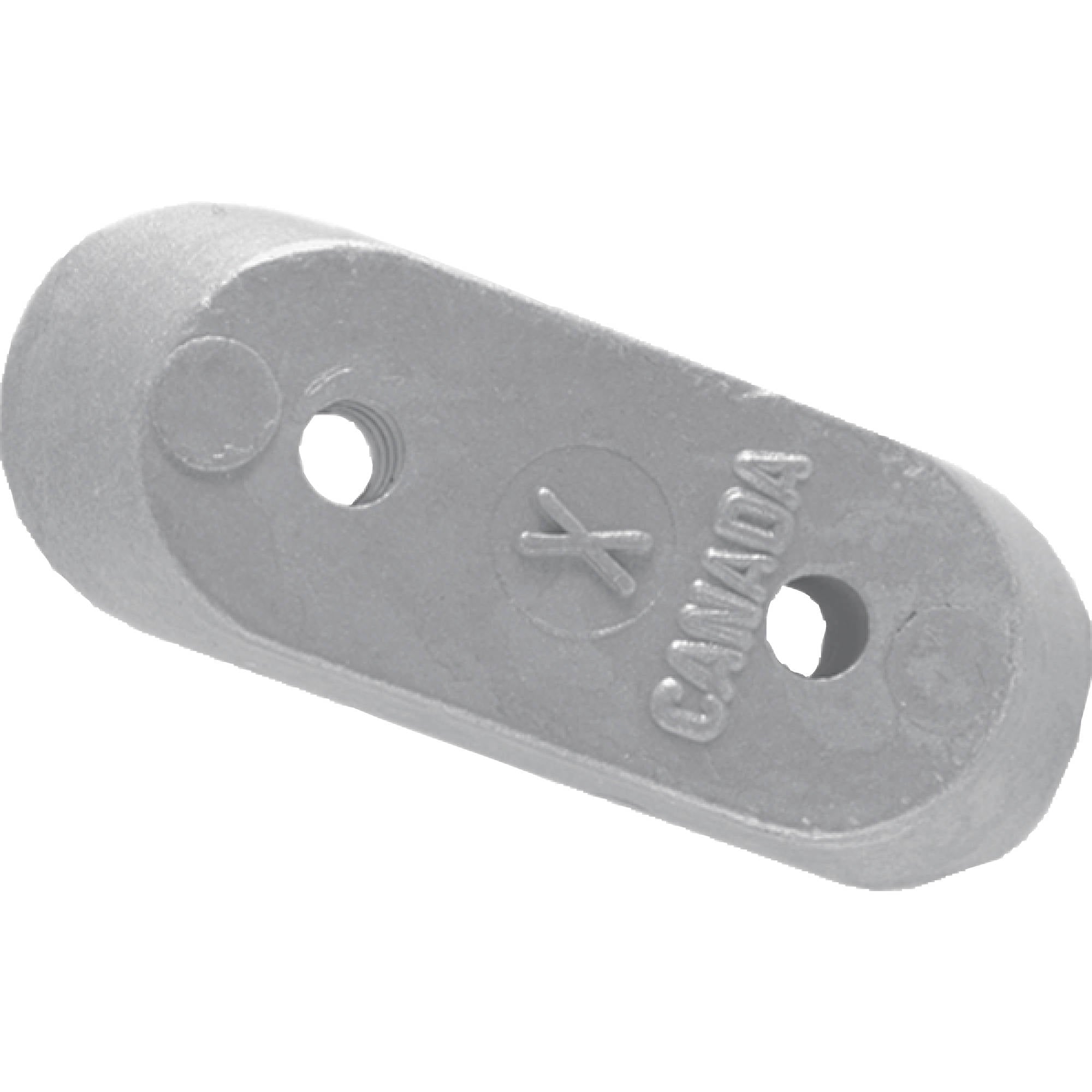 Martyr 327606 Magnesium Anode for BRP (OMC/Johnson Envinrude)
