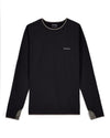 Simms Strata 200 LS Base Layer Crew Men's