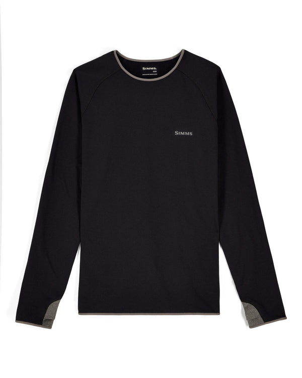 Simms Strata 200 LS Base Layer Crew Men's