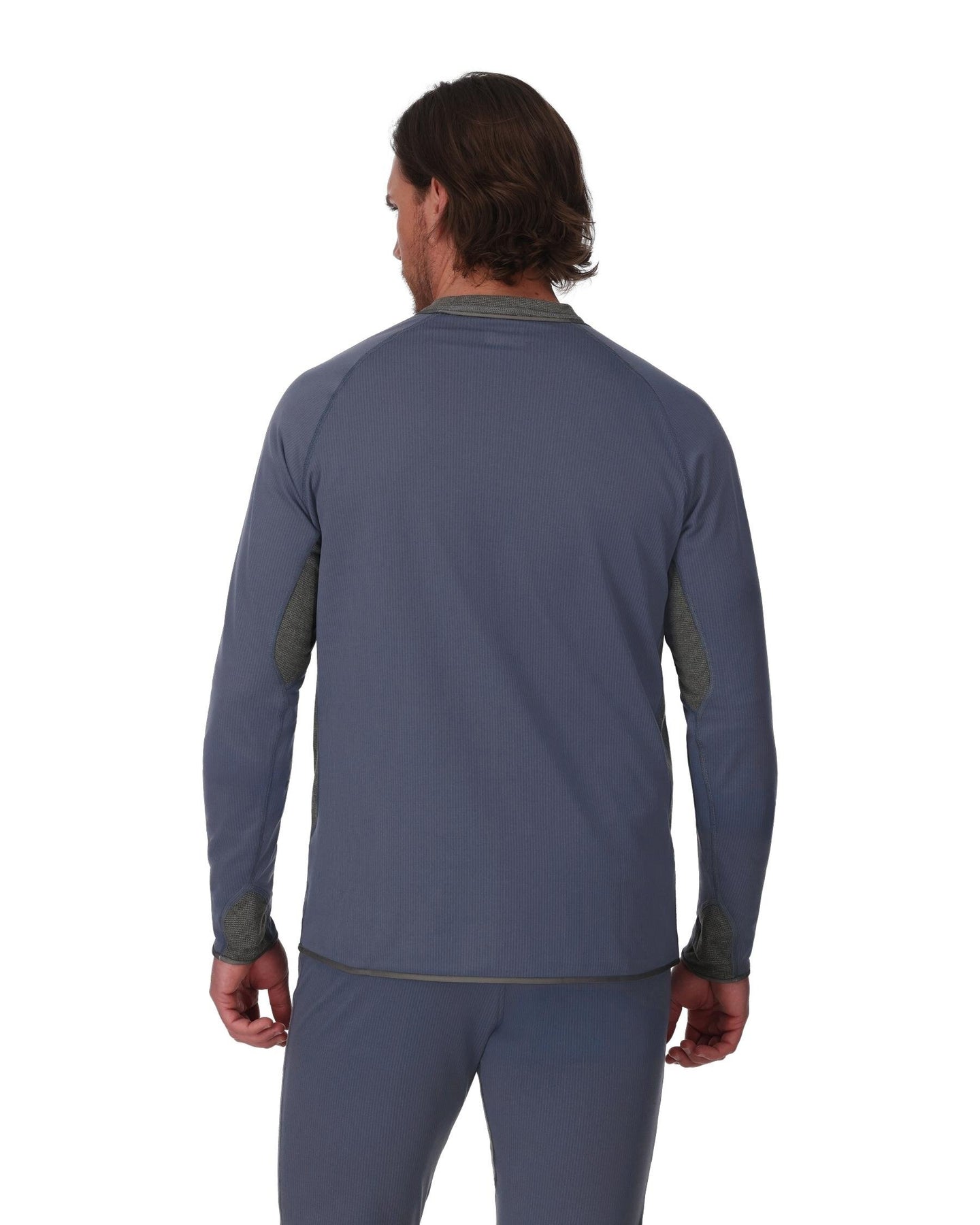 Simms Strata 200 LS Base Layer Crew Men's