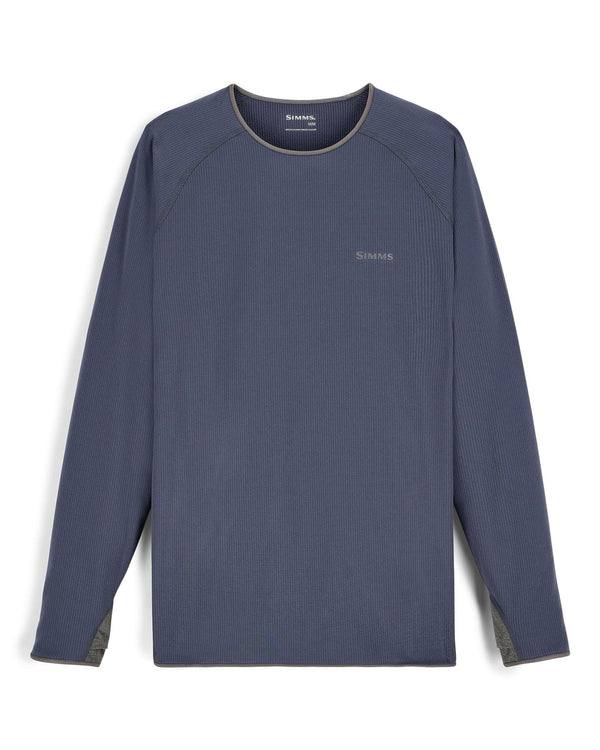 Simms Strata 200 LS Base Layer Crew Men's