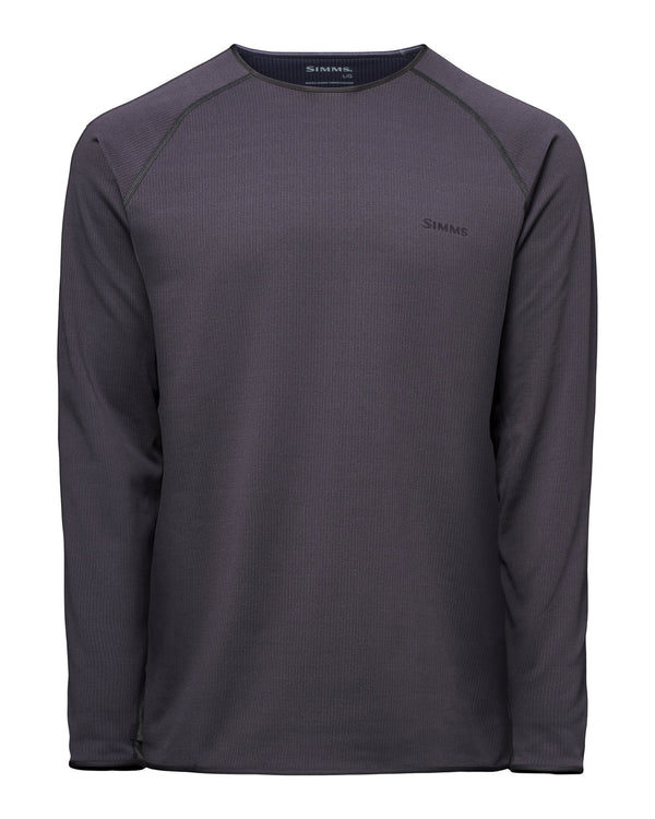 Simms Strata 200 LS Base Layer Crew Men's