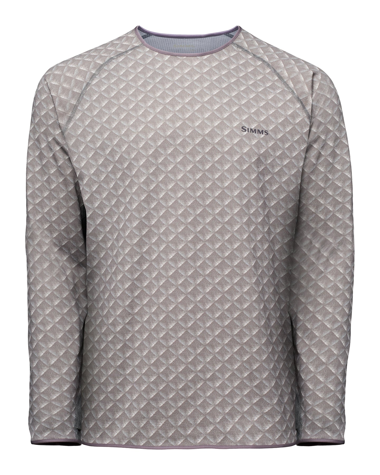 Simms Strata 200 LS Base Layer Crew Men's