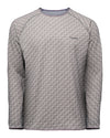 Simms Strata 200 LS Base Layer Crew Men's