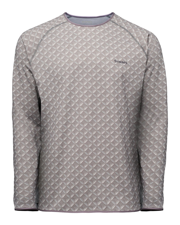Simms Strata 200 LS Base Layer Crew Men's