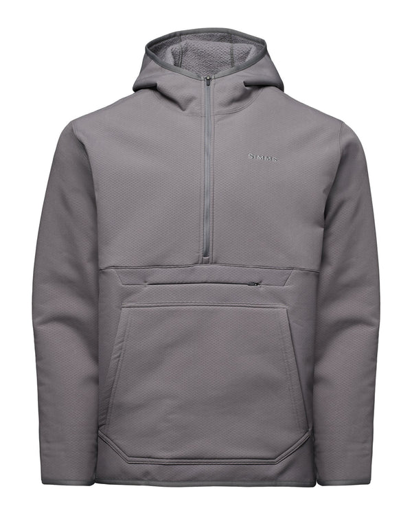Simms Strata 330 Half-Zip Hoody Men's