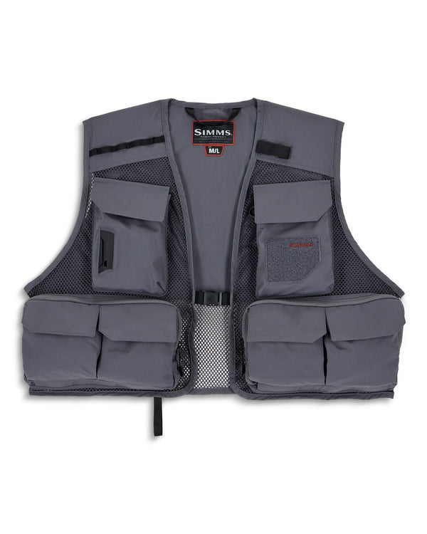 Simms Tributary Vest Men's