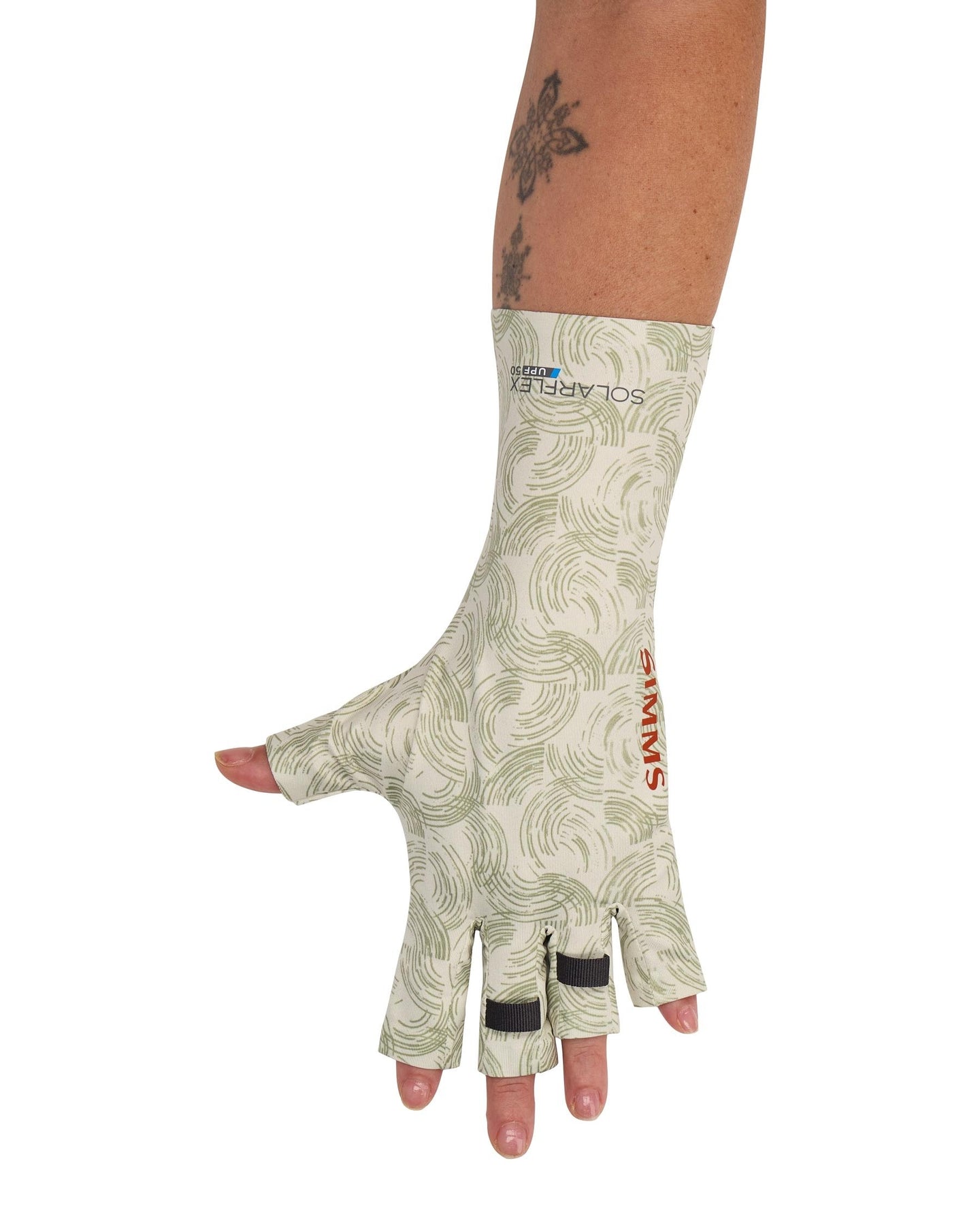 Simms SolarFlex SunGlove Men's