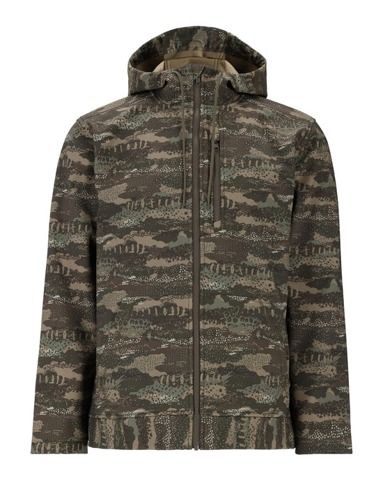 Simms Rogue Fleece Hoody Men's