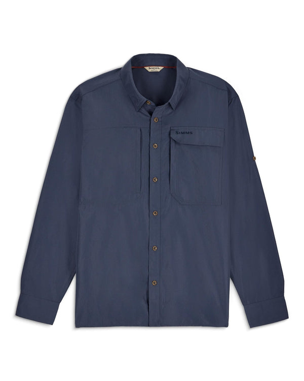 Simms Guide Shirt Men's