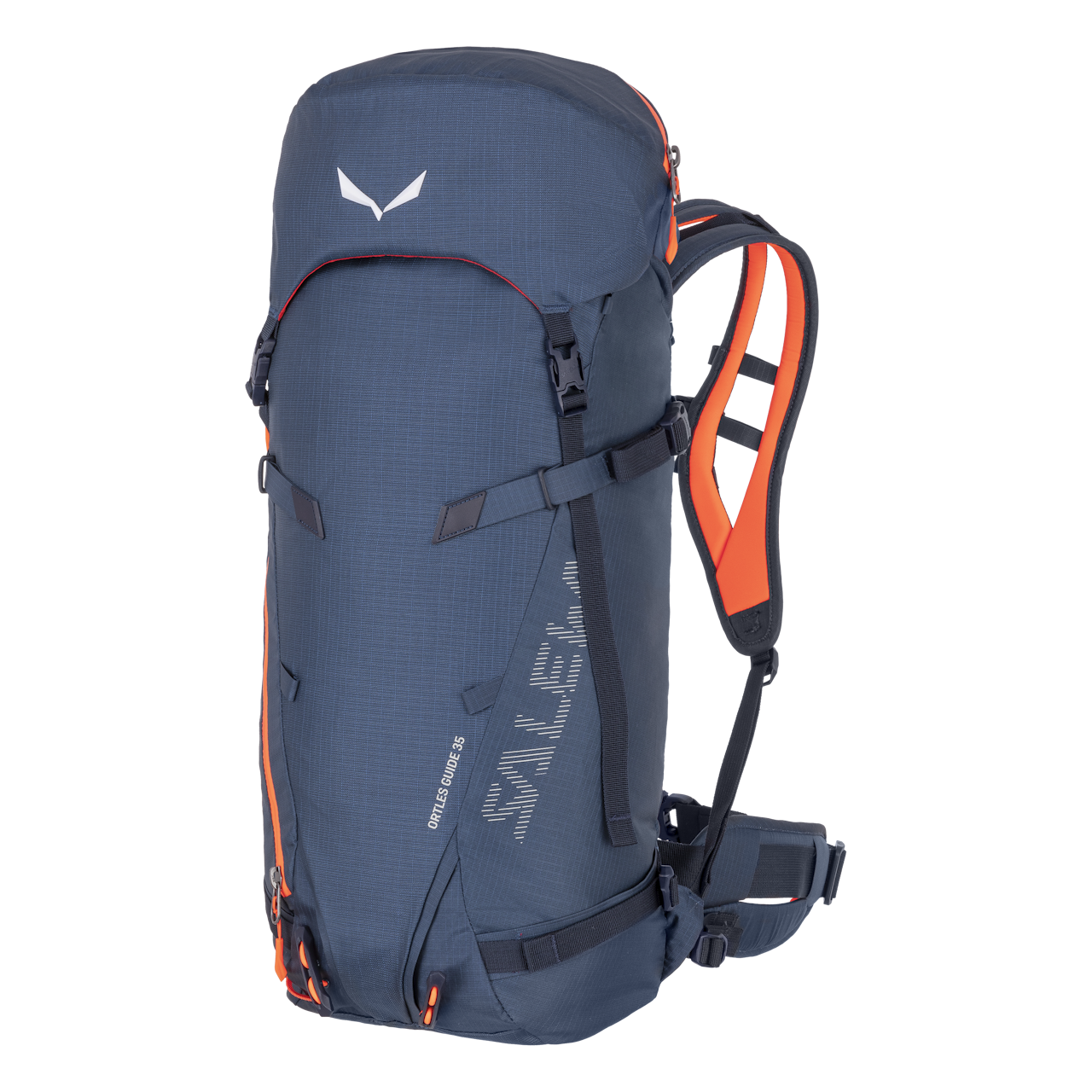 Salewa Ortles Guide 35 Backpack Men's