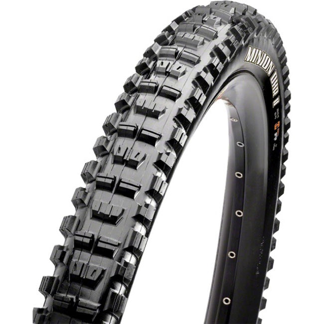 Maxxis Minion DHR II DC/EXO TR 26