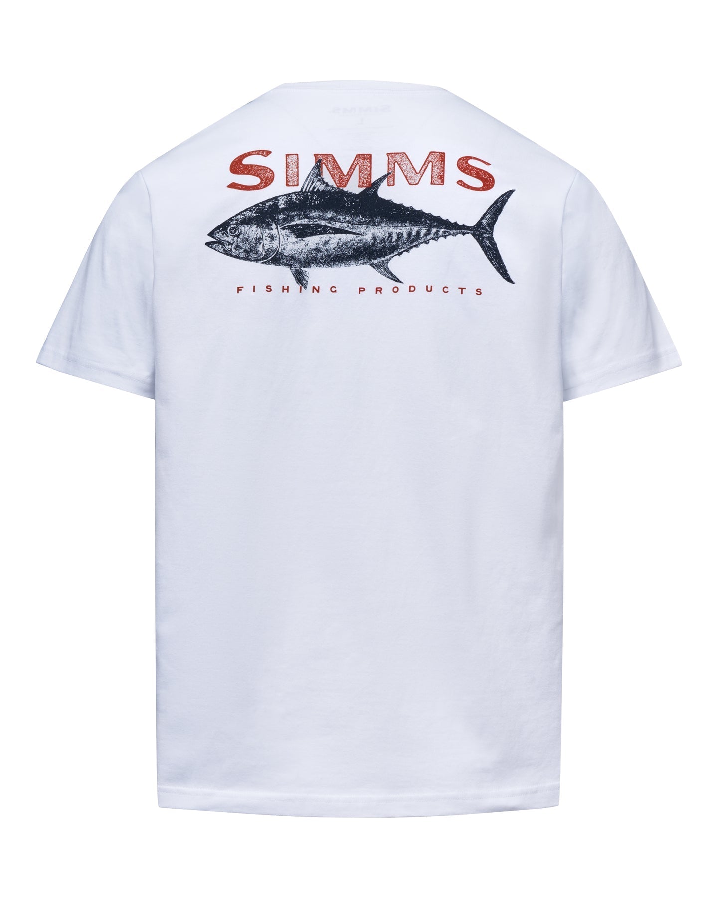 Simms Tuna T-Shirt Men's