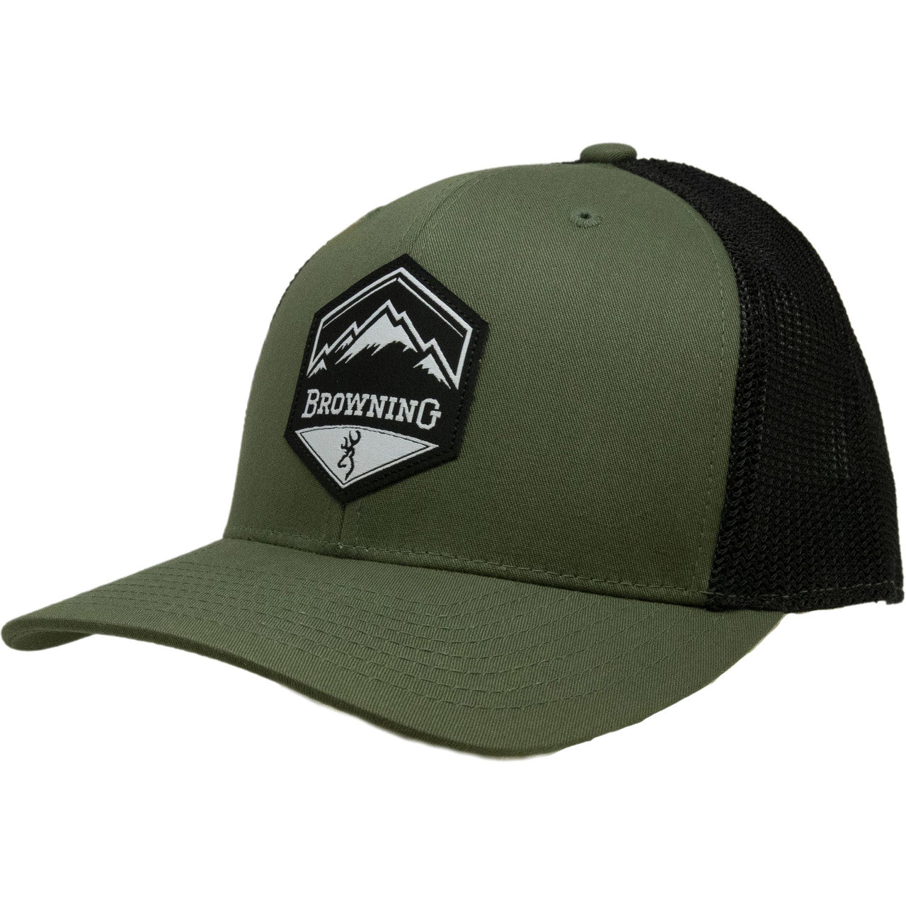 Browning Mountain Buck Cap