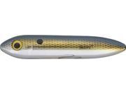 HX9236-426 3.5 in. Heddon Super Spook Jr 0.5 Oz., Foxy Momma