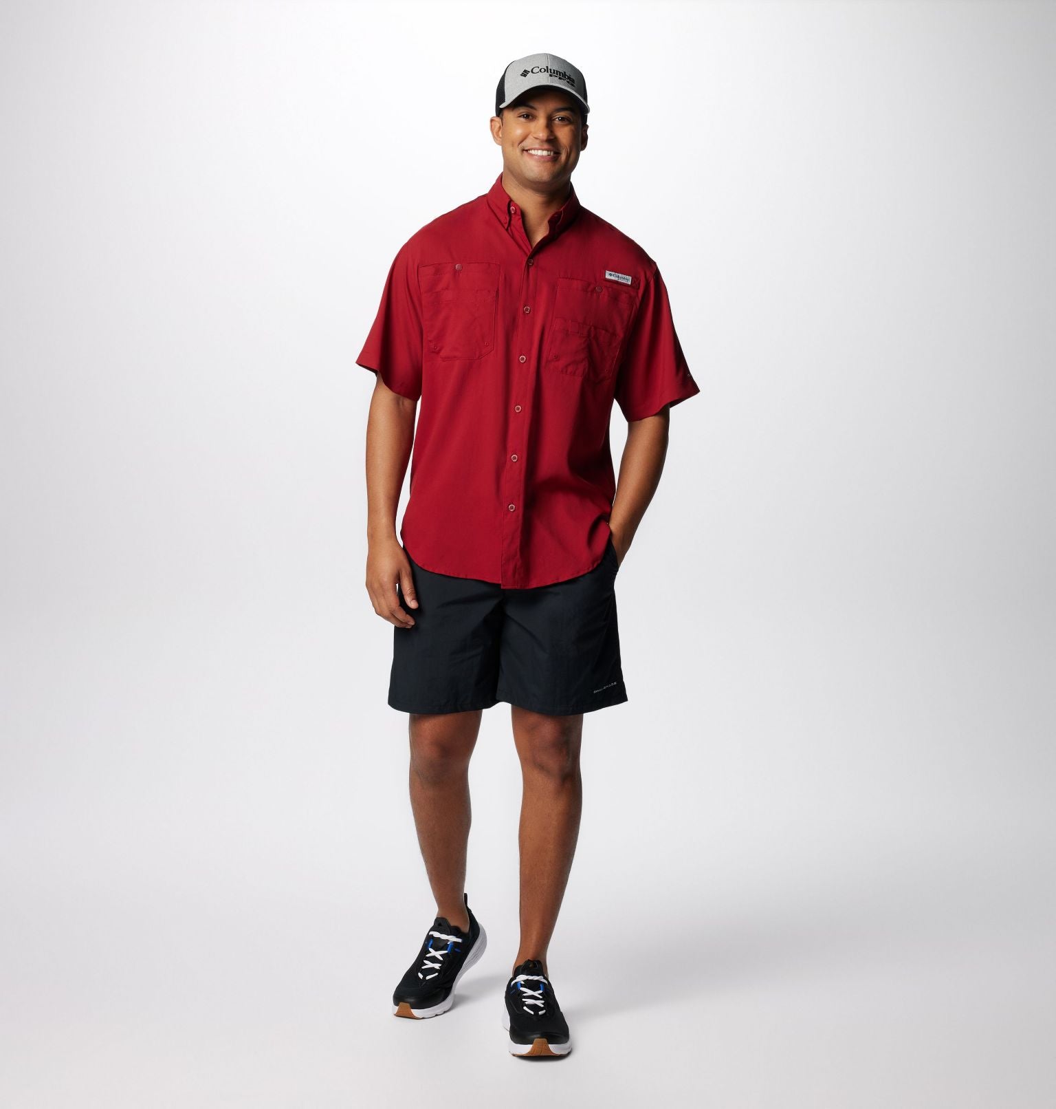 Columbia PFG Backcast™ III Water Shorts Men’s