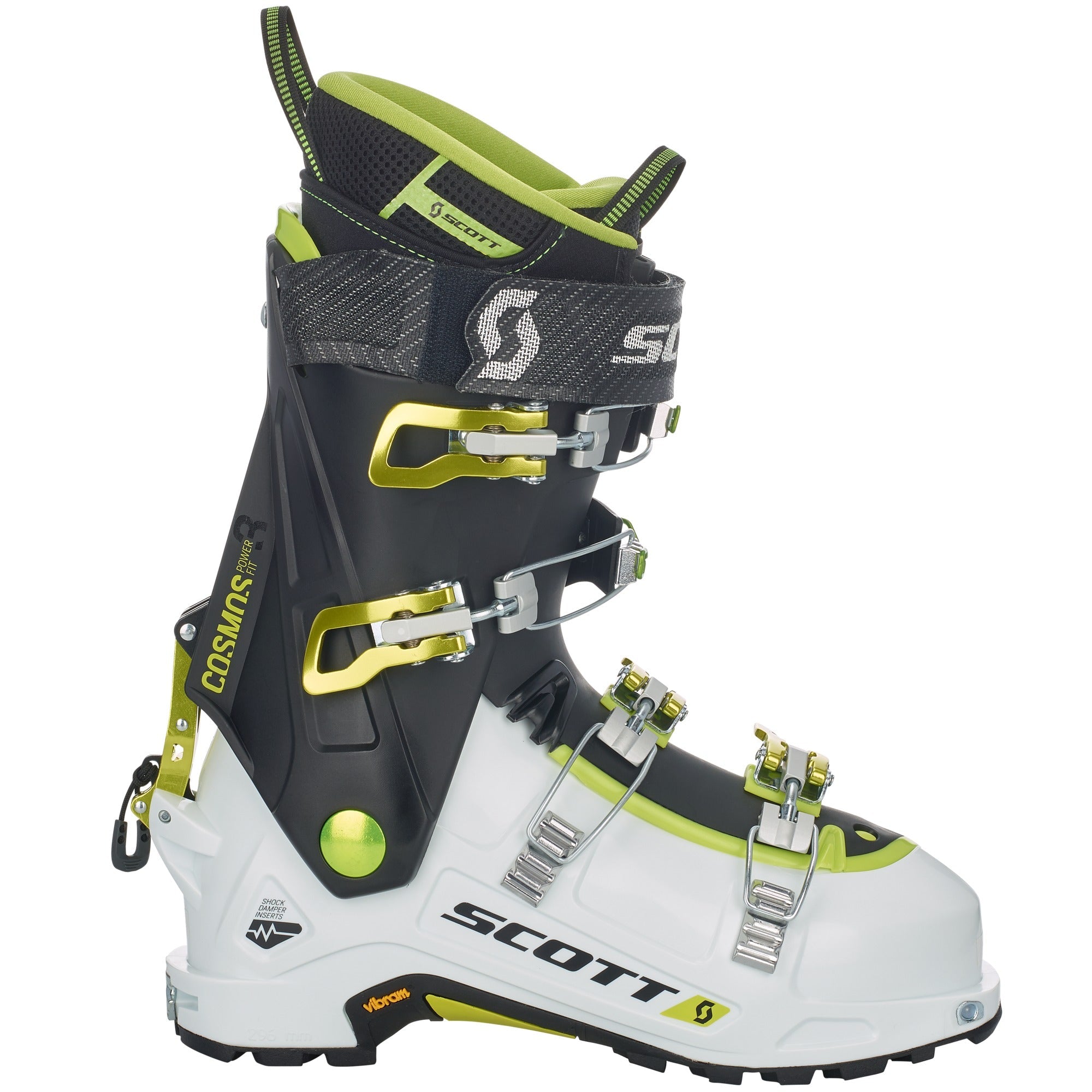 Scott Sco Boot Cosmos III - Ascent Outdoors LLC
