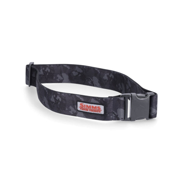 Simms Wading Belt - 2"