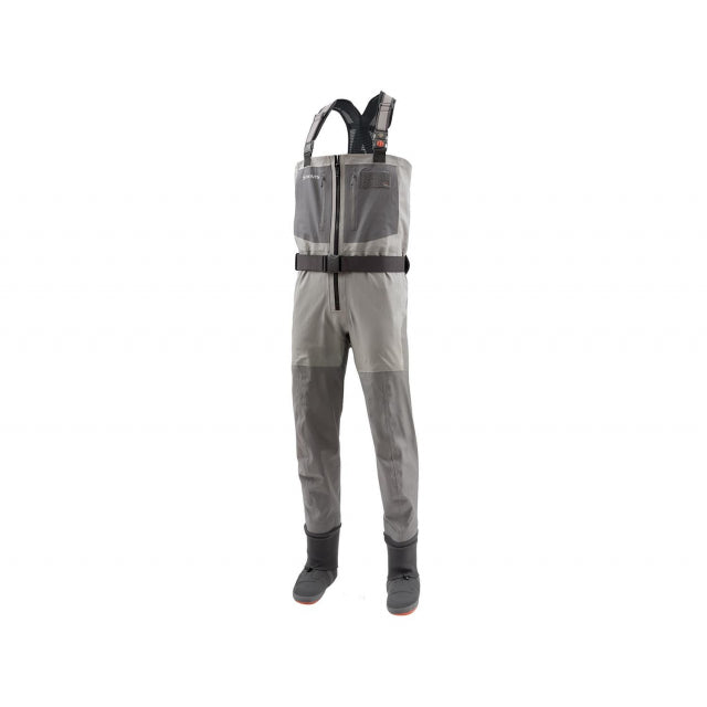 Simms Men's G4Z Stockingfoot