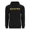 Simms Men's Logo Hoody