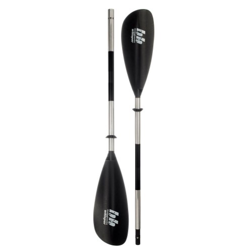 Bending Branches Whisper Aluminum Paddle