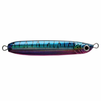 P-Line Kodiak Jig - 9 Oz. - Chrome Blue Pink