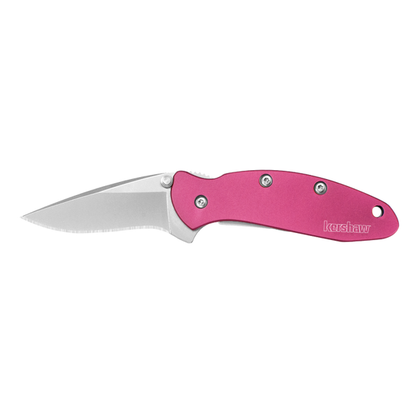 Kershaw Chive - Pink Knife