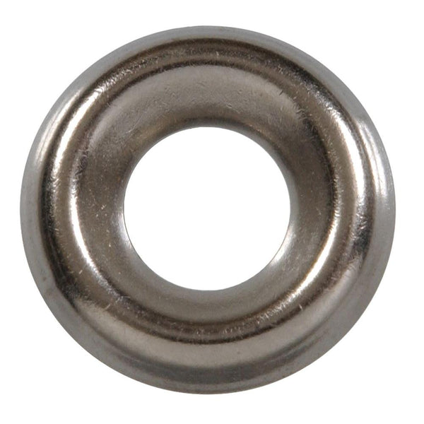 Hillman Stainless Fender Washer (3/16" X 1")