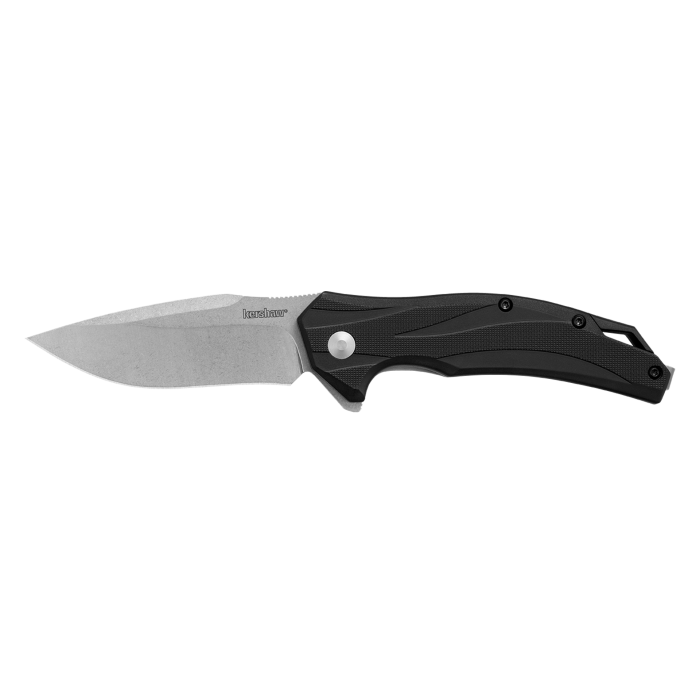 Kershaw 1645OLX Lateral Assisted Opening Folding Knife 3.1
