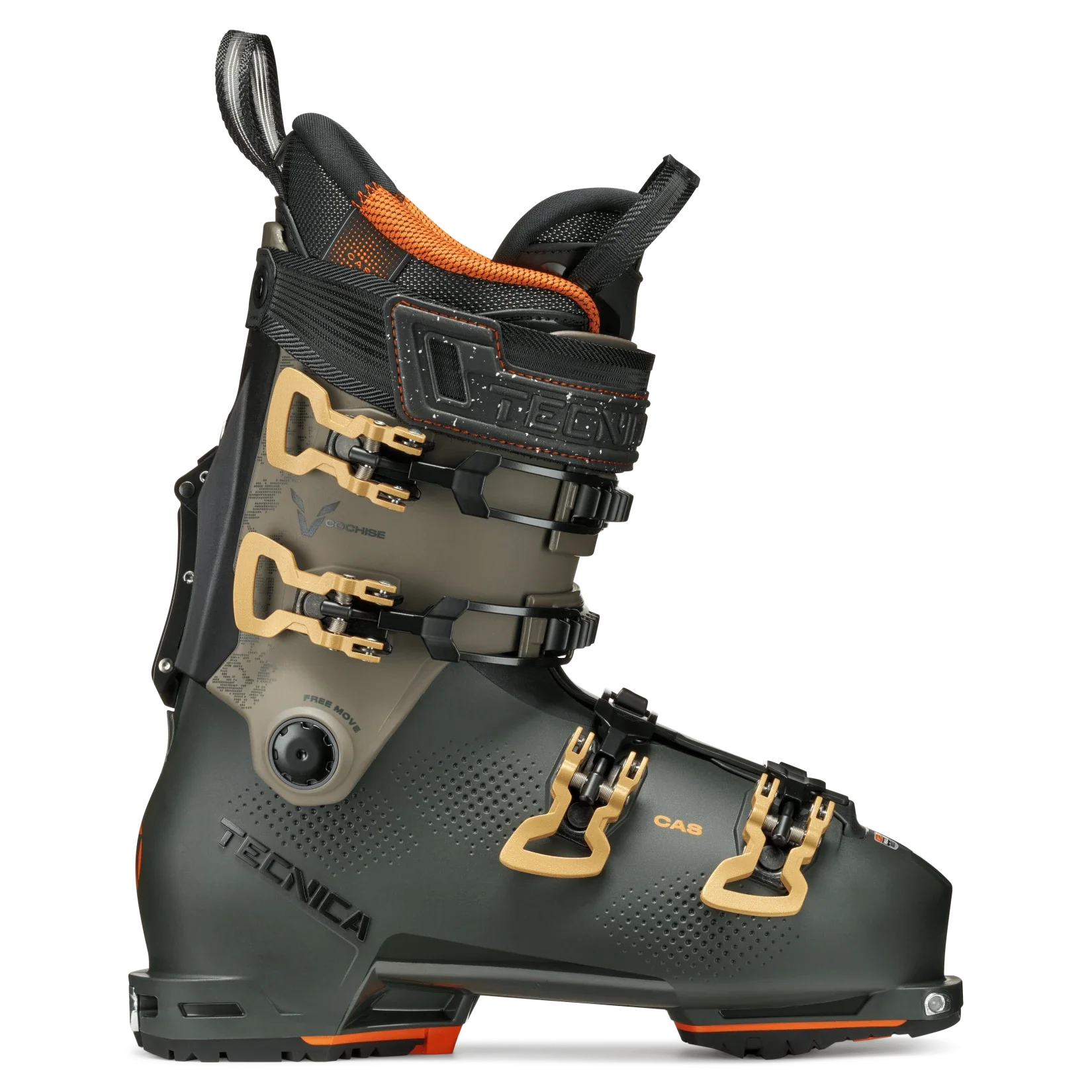 Tecnica Cochise 120 DYN GW Ski Boots