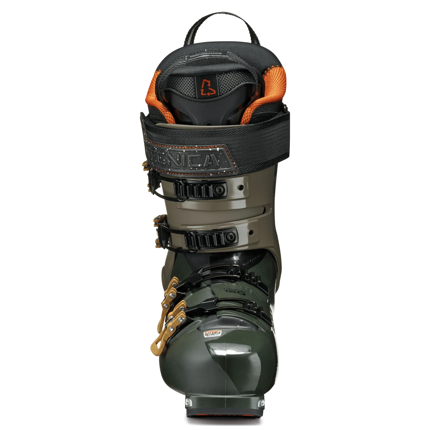 Tecnica Cochise 120 DYN GW Ski Boots