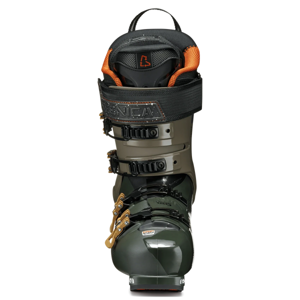 Tecnica Cochise 120 DYN GW Ski Boots